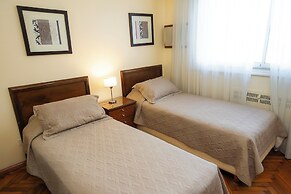 Aparthotel Trianon Recoleta