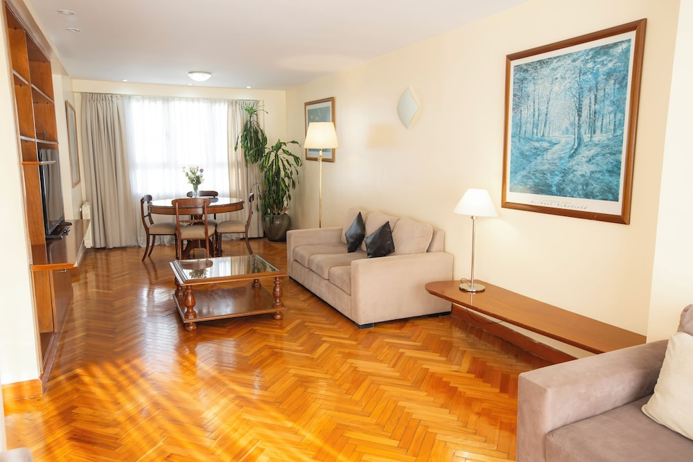 Aparthotel Trianon Recoleta