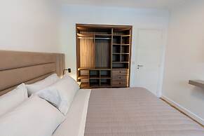 Aparthotel Trianon Recoleta