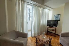 Aparthotel Trianon Recoleta
