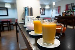 Aparthotel Trianon Recoleta