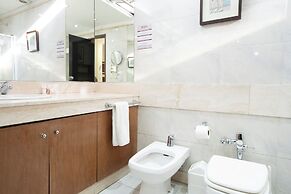 Aparthotel Trianon Recoleta