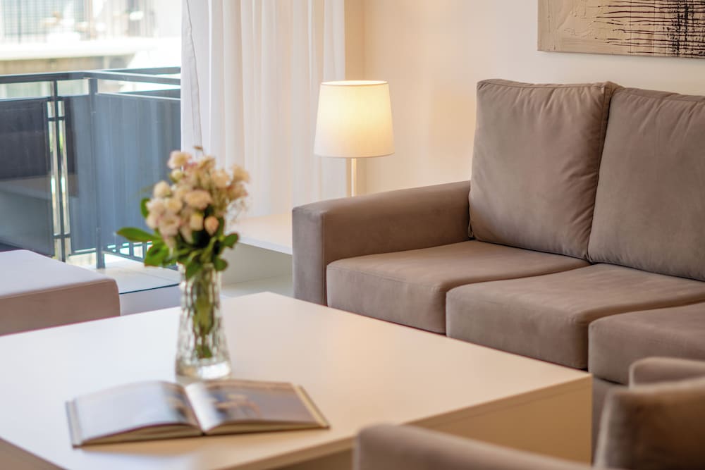 Aparthotel Trianon Recoleta