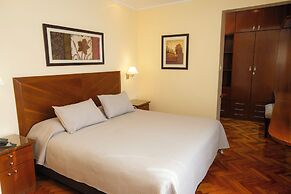 Aparthotel Trianon Recoleta