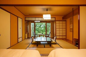 Hakone Kowakien Mikawaya Ryokan