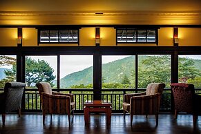 Hakone Kowakien Mikawaya Ryokan