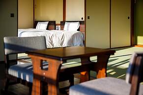 Hakone Kowakien Mikawaya Ryokan