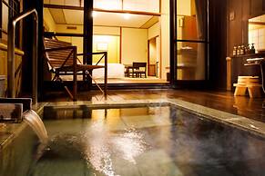 Hakone Kowakien Mikawaya Ryokan