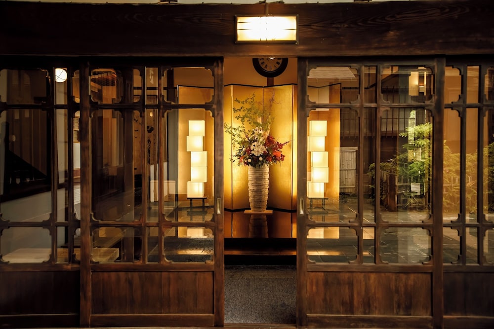 Hakone Kowakien Mikawaya Ryokan