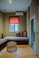 Aethra Boutique Rooms