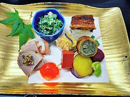 Yamamoto Ryokan