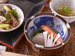 Yamamoto Ryokan