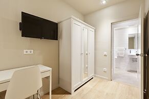 Ola Living Hostal Diagonal