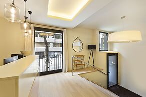Ola Living Hostal Diagonal