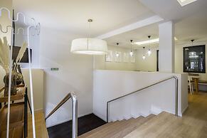 Ola Living Hostal Diagonal