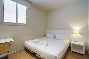 Ola Living Hostal Diagonal