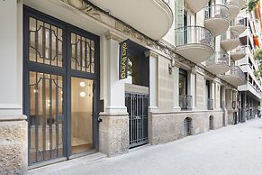 Ola Living Hostal Diagonal