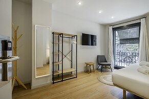 Ola Living Hostal Diagonal