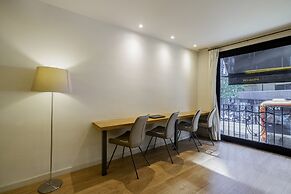 Ola Living Hostal Diagonal
