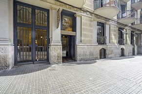 Ola Living Hostal Diagonal