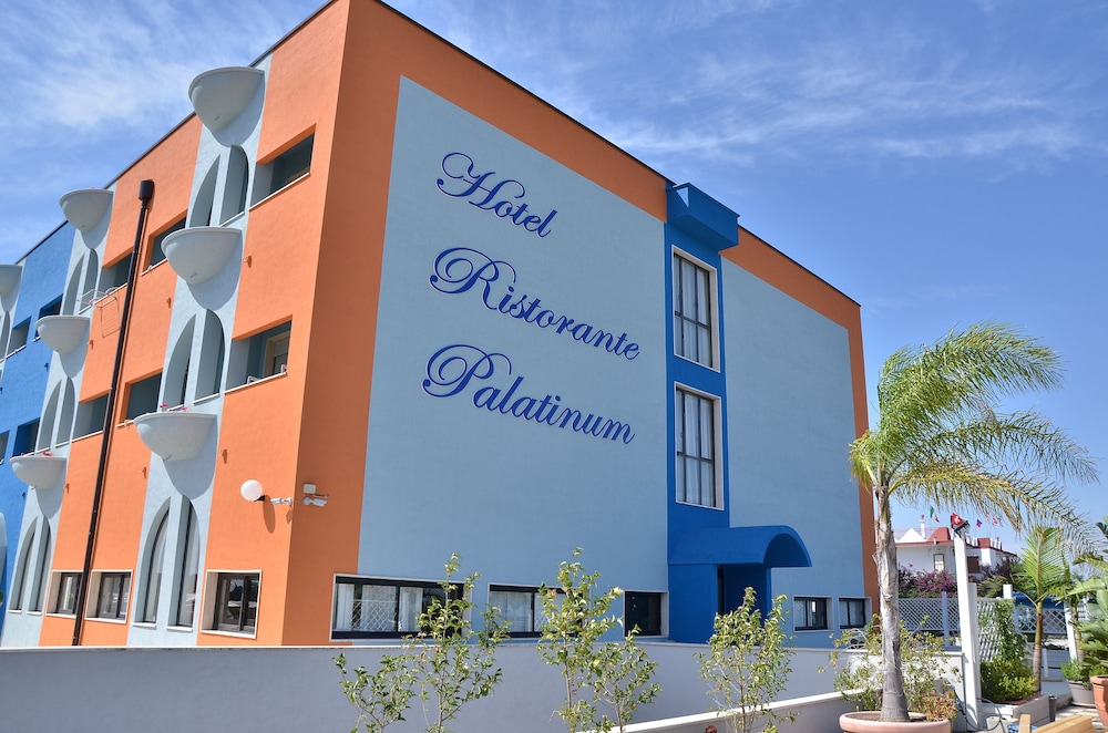 Hotel Palatinum