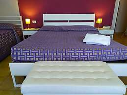 Hotel Palatinum