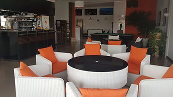 Hotel Palatinum