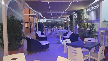 Hotel Palatinum