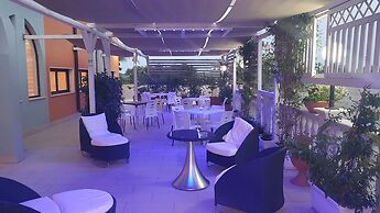 Hotel Palatinum
