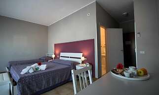 Hotel Palatinum