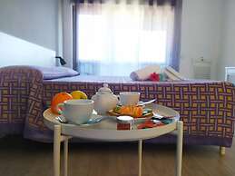 Hotel Palatinum