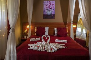 Patak Park Hotel