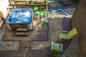 Patak Park Hotel