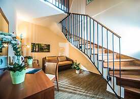 Patak Park Hotel