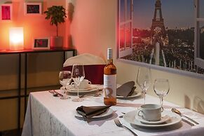 Patak Park Hotel