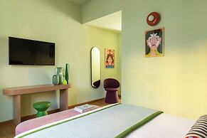 Hotel Marisa