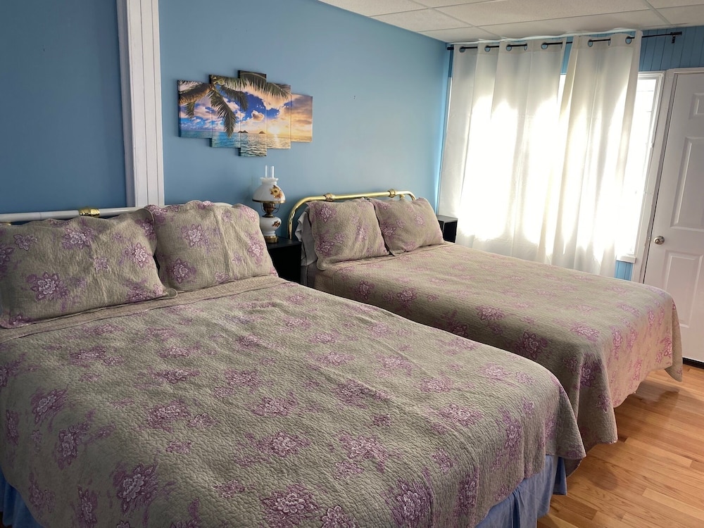 Windspire Inn
