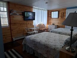 Windspire Inn