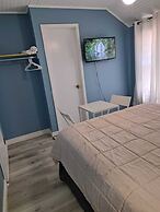 Windspire Inn