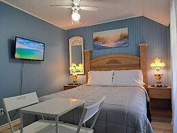 Windspire Inn