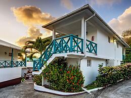 Mariners Hotel