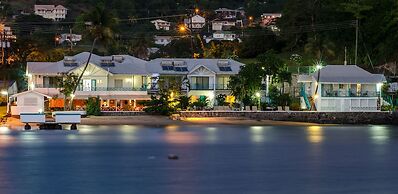 Mariners Hotel