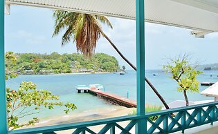 Mariners Hotel