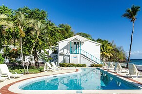 Mariners Hotel