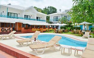 Mariners Hotel