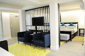 Mariners Hotel