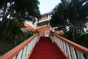 Hillside Apartments