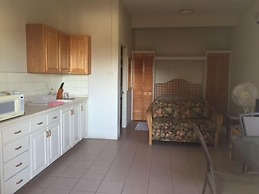 Hillside Apartments