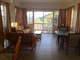 Hillside Apartments