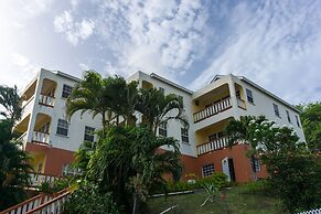 Hillside Apartments